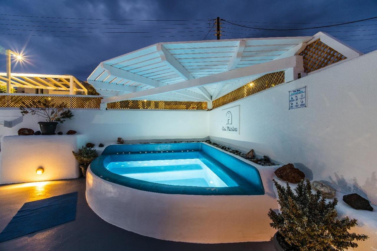 Casa Maritina Private Βίλα Φηρά